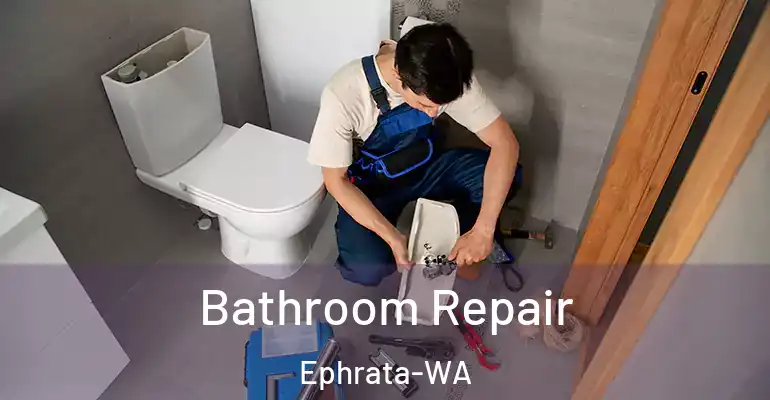 inner Bathroom imggen Bathroom Repair Ephrata-WA