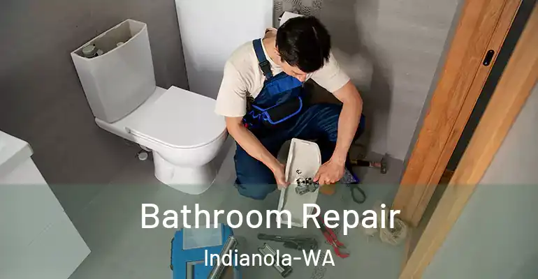 inner Bathroom imggen Bathroom Repair Indianola-WA