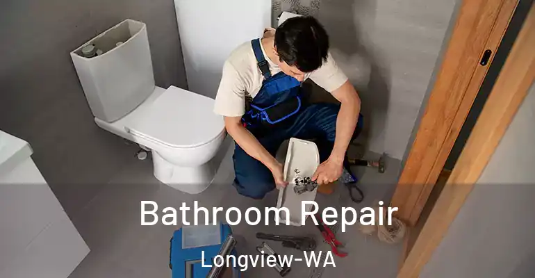 inner Bathroom imggen Bathroom Repair Longview-WA