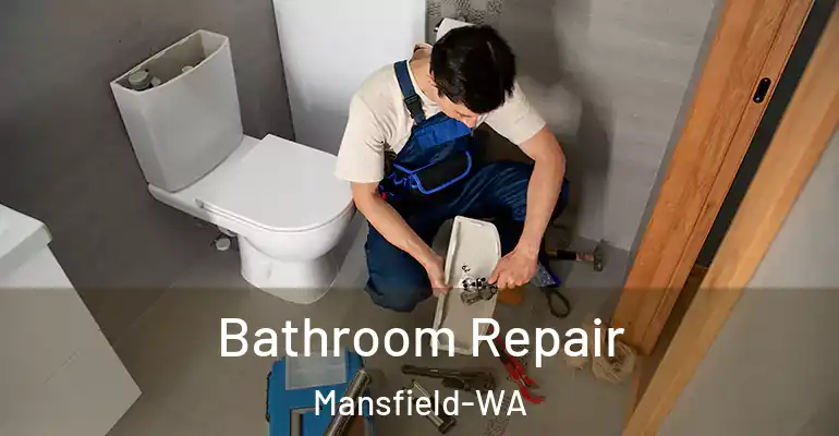 inner Bathroom imggen Bathroom Repair Mansfield-WA