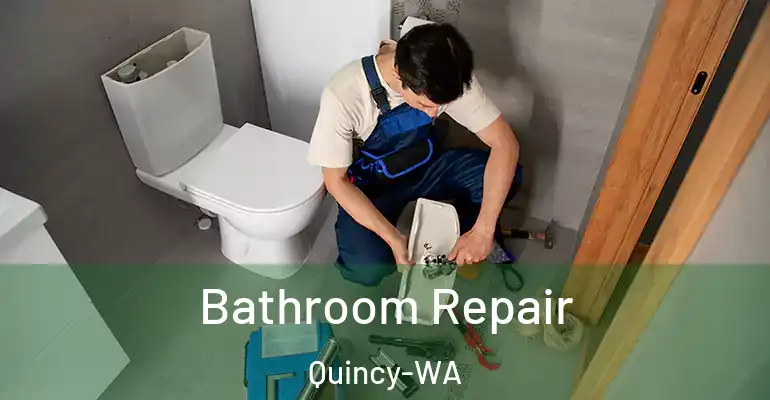 inner Bathroom imggen Bathroom Repair Quincy-WA