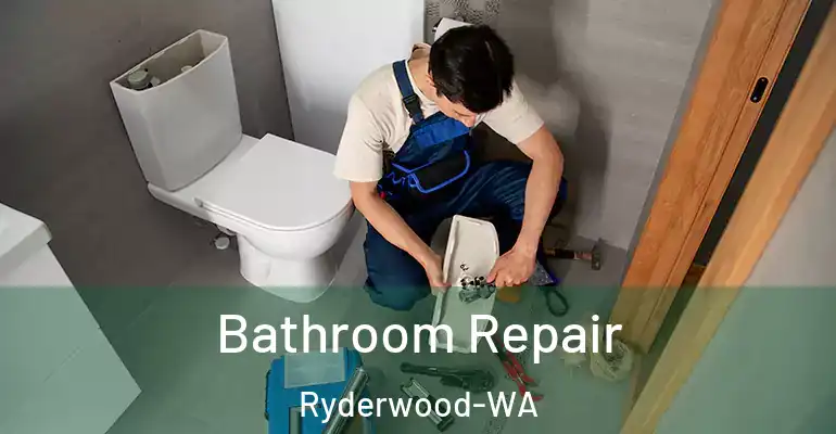 inner Bathroom imggen Bathroom Repair Ryderwood-WA