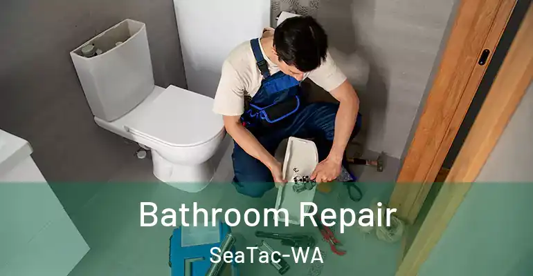 inner Bathroom imggen Bathroom Repair SeaTac-WA