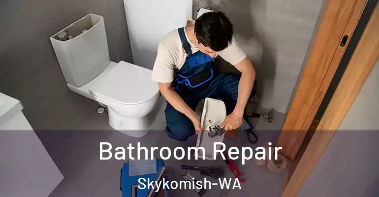 inner Bathroom imggen Bathroom Repair Skykomish-WA