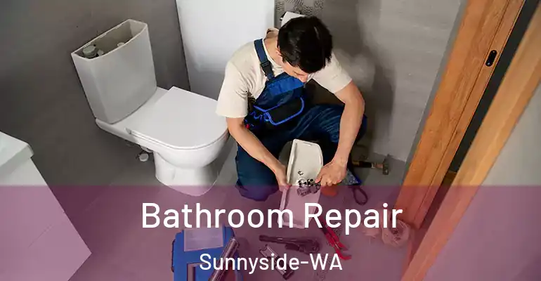 inner Bathroom imggen Bathroom Repair Sunnyside-WA