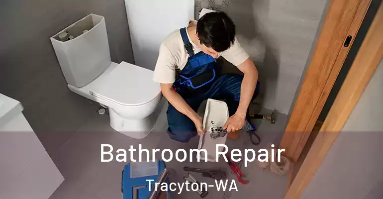 inner Bathroom imggen Bathroom Repair Tracyton-WA
