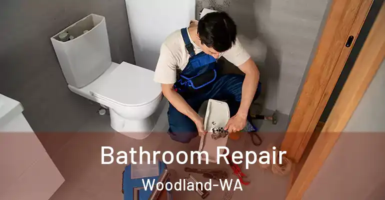 inner Bathroom imggen Bathroom Repair Woodland-WA