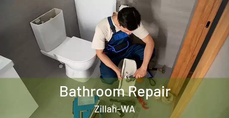 inner Bathroom imggen Bathroom Repair Zillah-WA