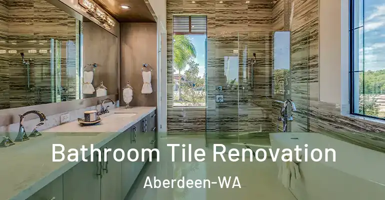 inner Bathroom imggen Bathroom Tile Renovation Aberdeen-WA