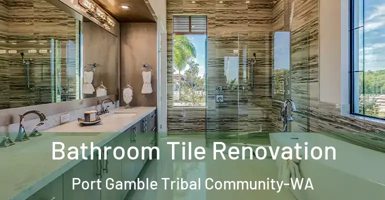 inner Bathroom imggen Bathroom Tile Renovation Port Gamble Tribal Community-WA