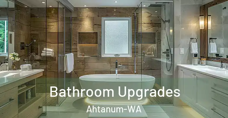 inner Bathroom imggen Bathroom Upgrades Ahtanum-WA
