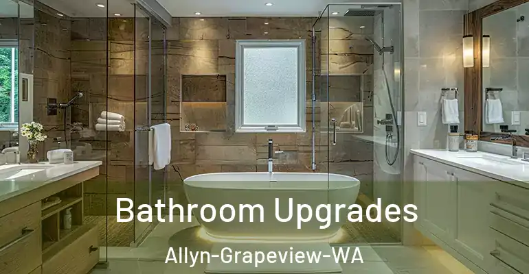 inner Bathroom imggen Bathroom Upgrades Allyn-Grapeview-WA