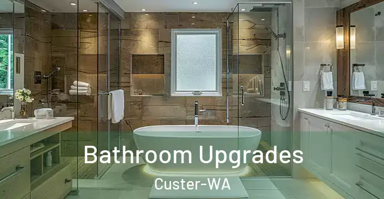 inner Bathroom imggen Bathroom Upgrades Custer-WA