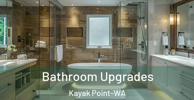 inner Bathroom imggen Bathroom Upgrades Kayak Point-WA