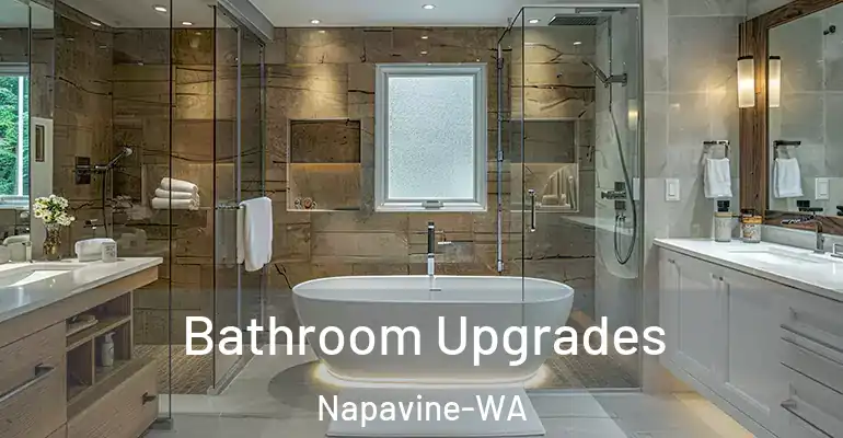 inner Bathroom imggen Bathroom Upgrades Napavine-WA