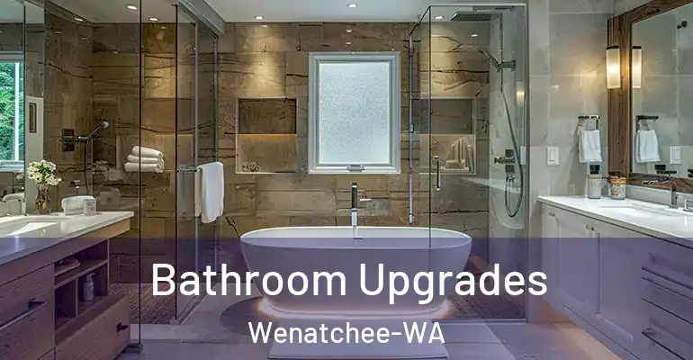 inner Bathroom imggen Bathroom Upgrades Wenatchee-WA