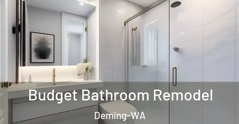 inner Bathroom imggen Budget Bathroom Remodel Deming-WA