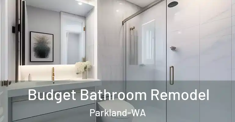 inner Bathroom imggen Budget Bathroom Remodel Parkland-WA