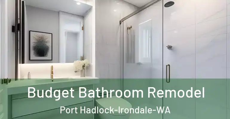 inner Bathroom imggen Budget Bathroom Remodel Port Hadlock-Irondale-WA