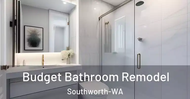 inner Bathroom imggen Budget Bathroom Remodel Southworth-WA