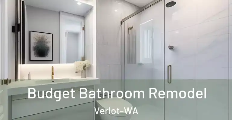 inner Bathroom imggen Budget Bathroom Remodel Verlot-WA