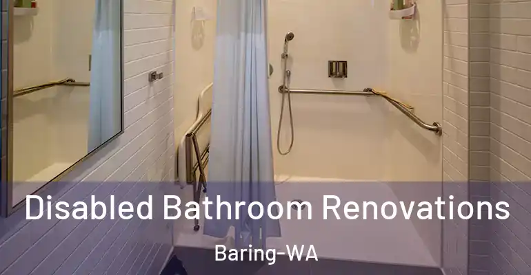 inner Bathroom imggen Disabled Bathroom Renovations Baring-WA