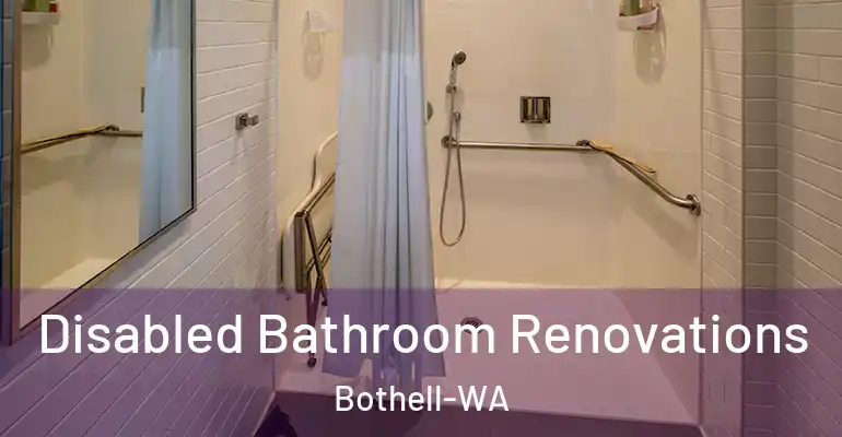 inner Bathroom imggen Disabled Bathroom Renovations Bothell-WA