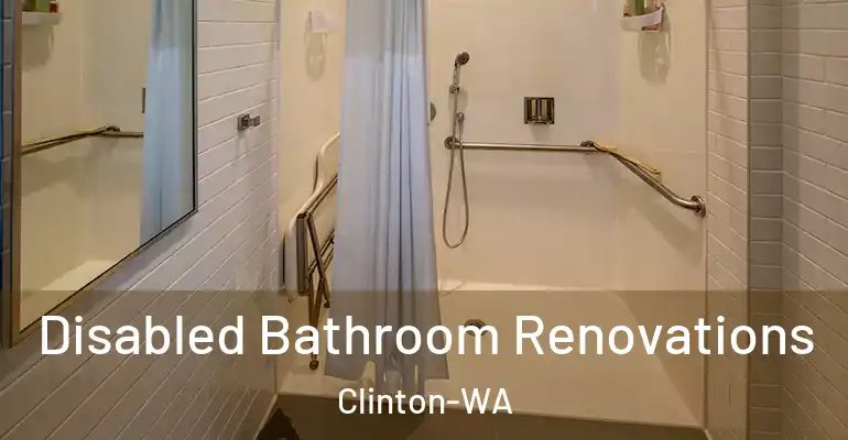 inner Bathroom imggen Disabled Bathroom Renovations Clinton-WA