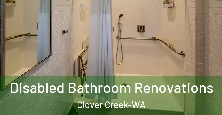 inner Bathroom imggen Disabled Bathroom Renovations Clover Creek-WA