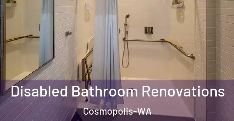 inner Bathroom imggen Disabled Bathroom Renovations Cosmopolis-WA