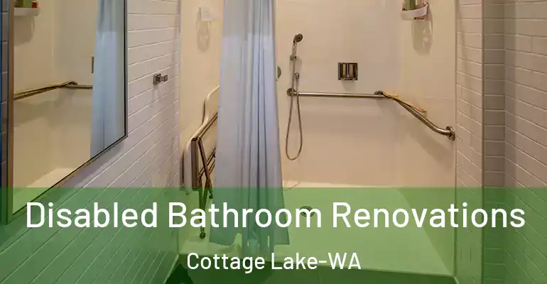 inner Bathroom imggen Disabled Bathroom Renovations Cottage Lake-WA