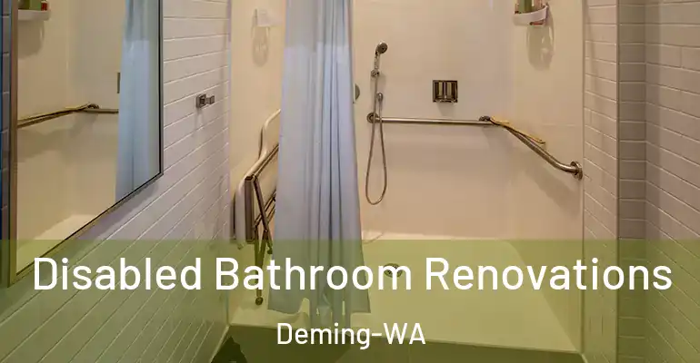 inner Bathroom imggen Disabled Bathroom Renovations Deming-WA