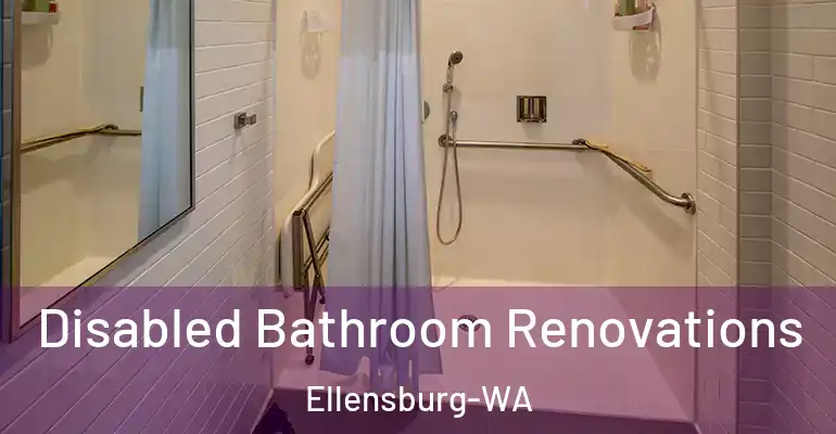 inner Bathroom imggen Disabled Bathroom Renovations Ellensburg-WA