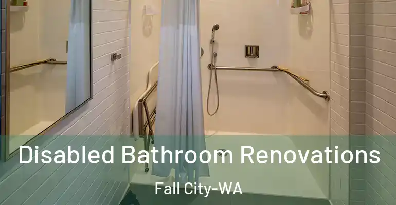 inner Bathroom imggen Disabled Bathroom Renovations Fall City-WA