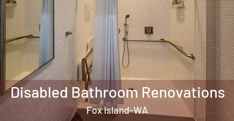 inner Bathroom imggen Disabled Bathroom Renovations Fox Island-WA