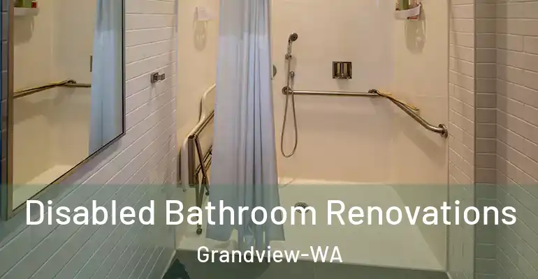 inner Bathroom imggen Disabled Bathroom Renovations Grandview-WA