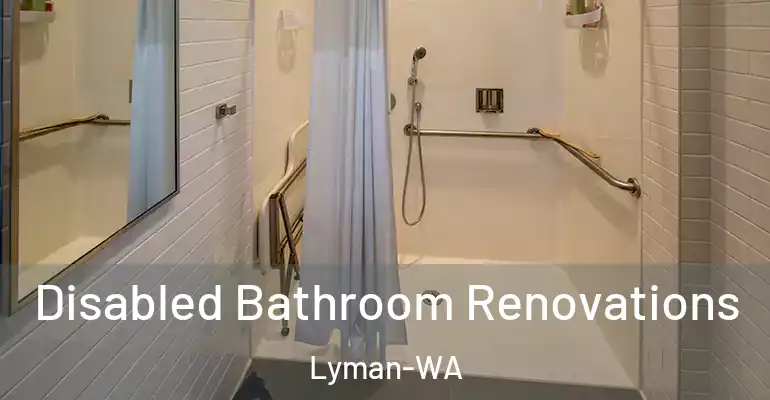 inner Bathroom imggen Disabled Bathroom Renovations Lyman-WA