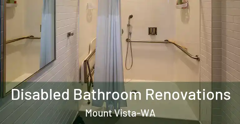 inner Bathroom imggen Disabled Bathroom Renovations Mount Vista-WA