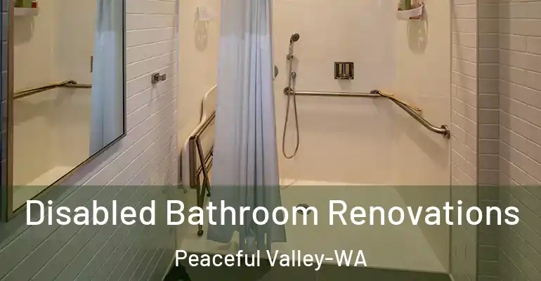 inner Bathroom imggen Disabled Bathroom Renovations Peaceful Valley-WA