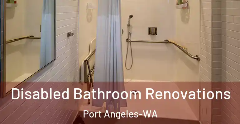 inner Bathroom imggen Disabled Bathroom Renovations Port Angeles-WA