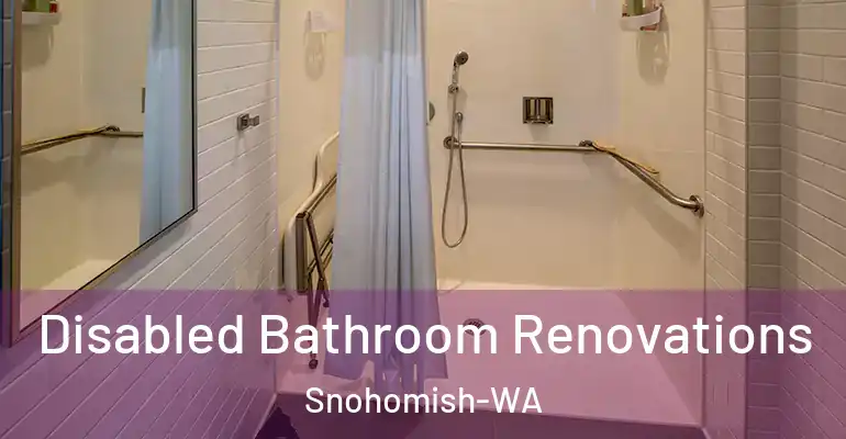 inner Bathroom imggen Disabled Bathroom Renovations Snohomish-WA