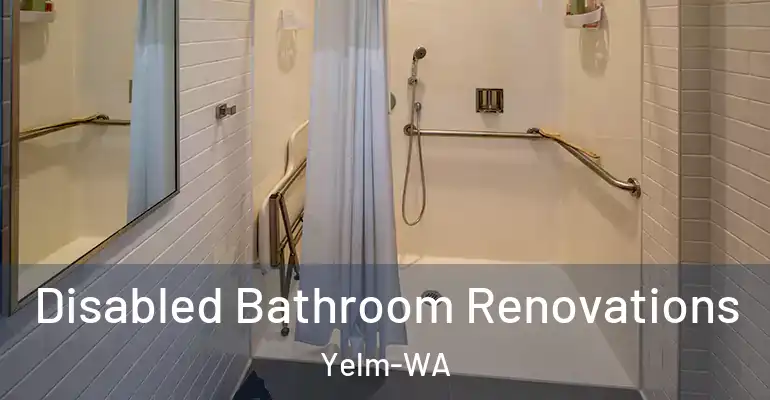 inner Bathroom imggen Disabled Bathroom Renovations Yelm-WA