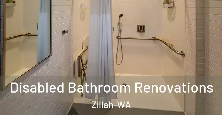 inner Bathroom imggen Disabled Bathroom Renovations Zillah-WA