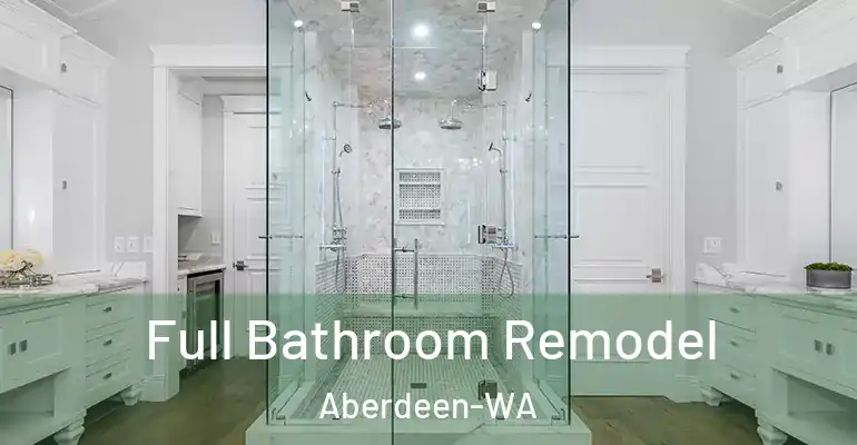 inner Bathroom imggen Full Bathroom Remodel Aberdeen-WA