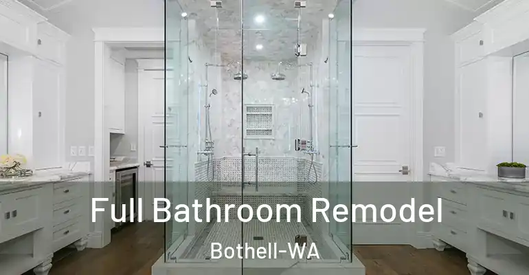 inner Bathroom imggen Full Bathroom Remodel Bothell-WA