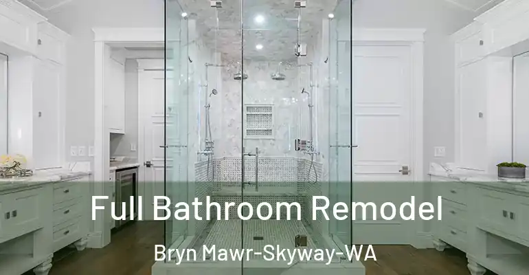 inner Bathroom imggen Full Bathroom Remodel Bryn Mawr-Skyway-WA