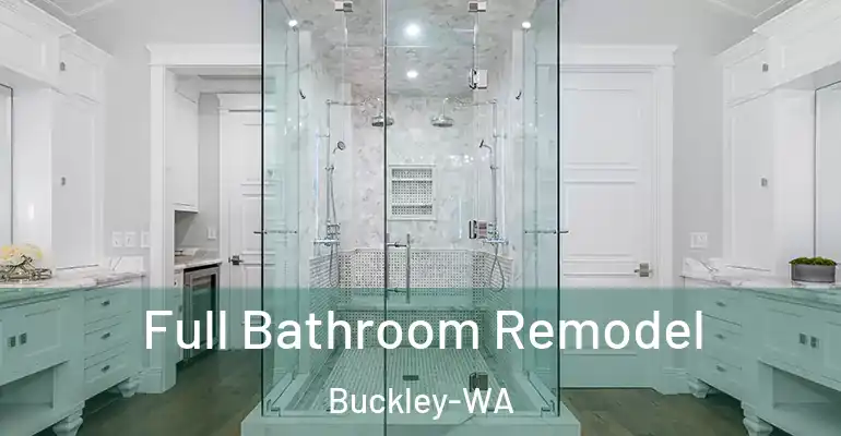 inner Bathroom imggen Full Bathroom Remodel Buckley-WA