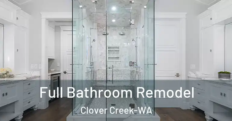 inner Bathroom imggen Full Bathroom Remodel Clover Creek-WA