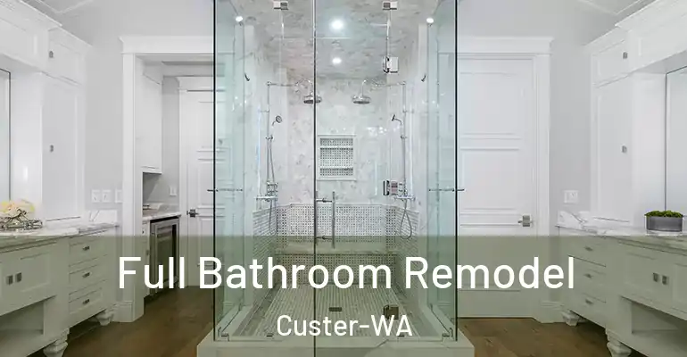 inner Bathroom imggen Full Bathroom Remodel Custer-WA