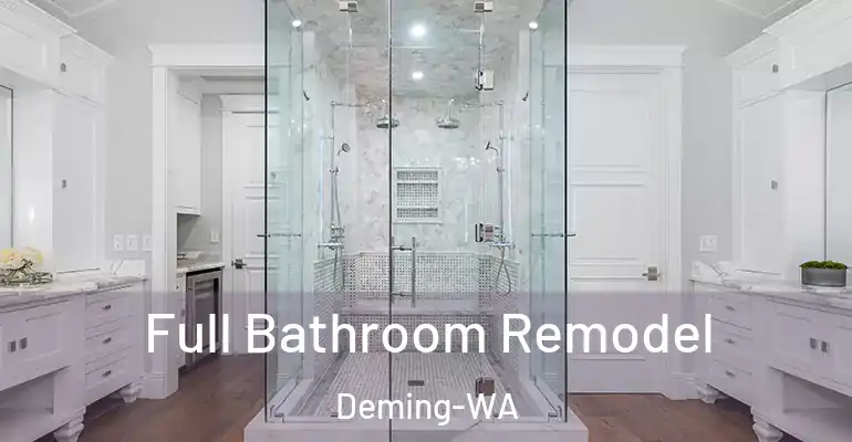 inner Bathroom imggen Full Bathroom Remodel Deming-WA